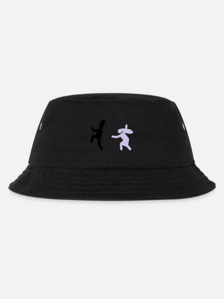 Running Groom - Bob Enfant - noir