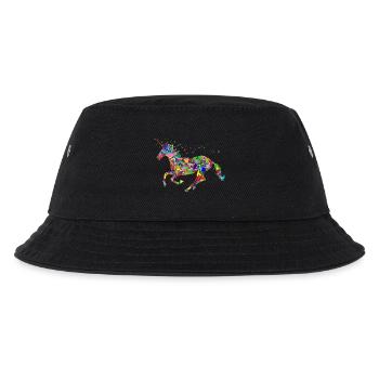 einhorn51 - Bob Enfant - noir - Devant