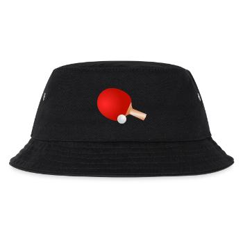 Raquette de tennis - Bob Enfant - noir - Devant