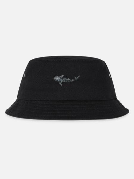 Requin baleine - Bob Enfant - noir