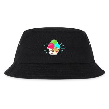 Glace et chiens cadeau I - Bob Enfant - noir - Devant