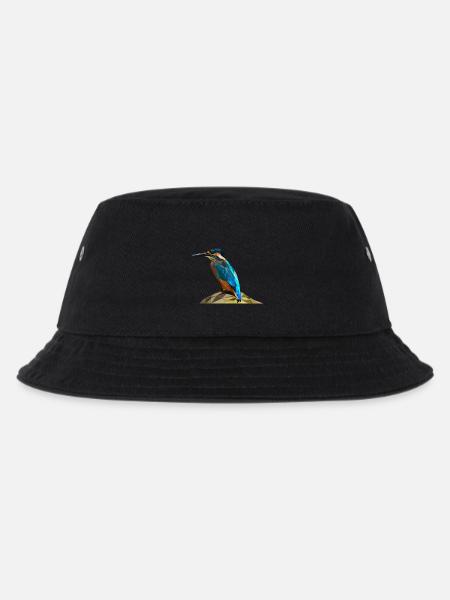 martin-pêcheur - Bob Enfant - noir