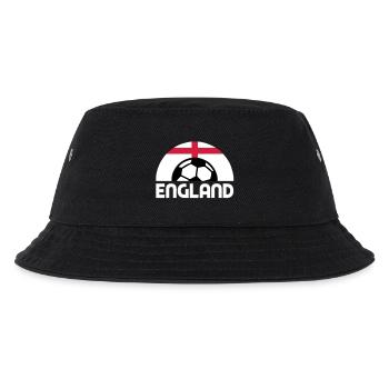 Angleterre - Bob Enfant - noir - Devant
