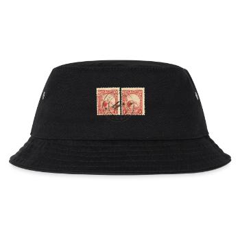Kiwi stamps - Bob Enfant - noir - Devant