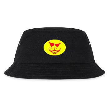 Été - Bob Enfant - noir - Devant