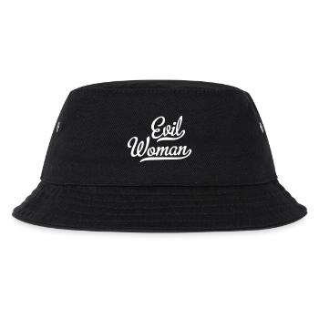 Evil Woman - Kids’ Bucket Hat - black - Front