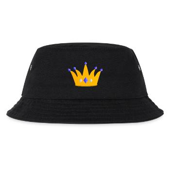Couronne - Bob Enfant - noir - Devant