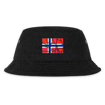 Norvège Norvège - Bob Enfant - noir - Devant