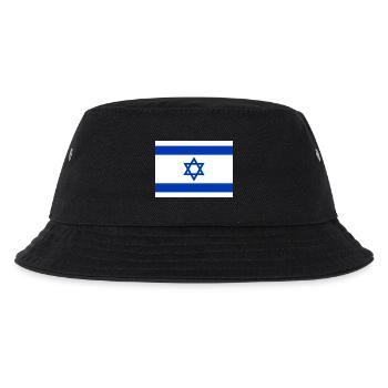 Israël - Bob Enfant - noir - Devant