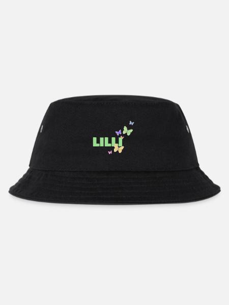 Lilli - Bob Enfant - noir