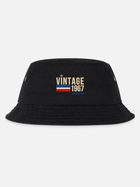 Vintage 1967 limited edition - Bob Enfant - noir