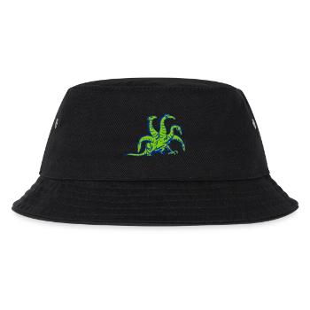 Dragon Hydre Dragon - Bob Enfant - noir - Devant
