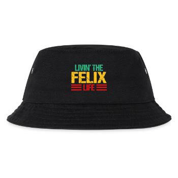 Felix - Bob Enfant - noir - Devant