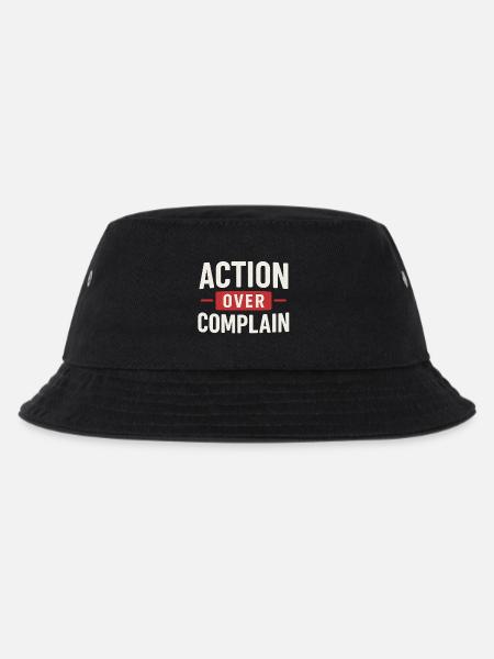 L’action avant la plainte - Bob Enfant - noir