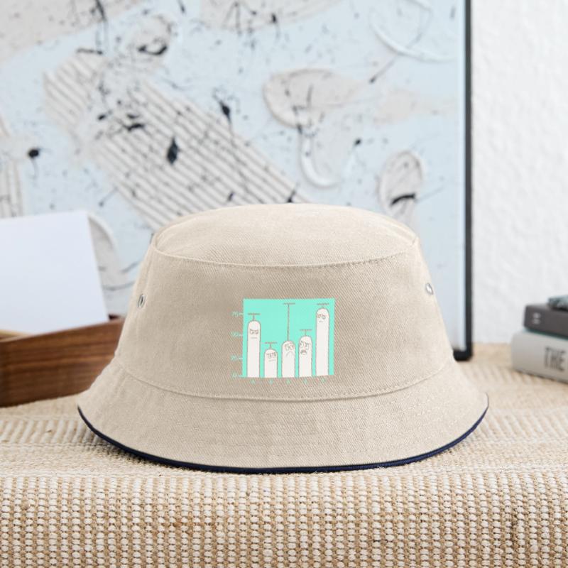 Programmer Coder GPT Kids’ Bucket Hat