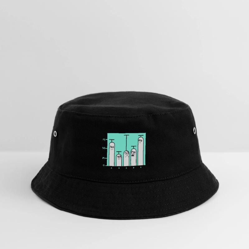 Kinder Bucket Hat