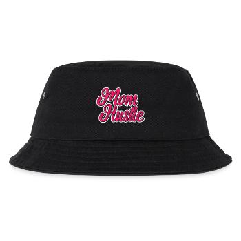 Maman Hustle Chemise Maman - Bob Enfant - noir - Devant