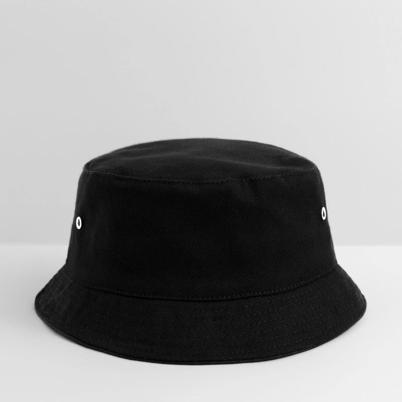 OLD POSTCODE POSTCODE RETRO 6990 BAD MERGENTHEIM Kids’ Bucket Hat