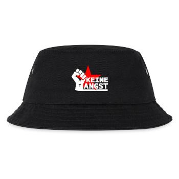 Resistance - Don't be afraid - Kids’ Bucket Hat - black - Front