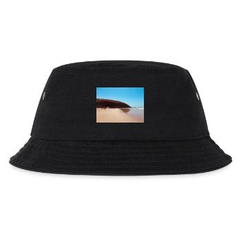 Plage de Red Rock - Bob Enfant - noir - Devant