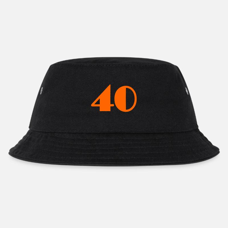 40 ANS,40e ANNIVERSAIRE,ANNIVERSAIRE 40 ANS,40 - Bob Enfant - noir