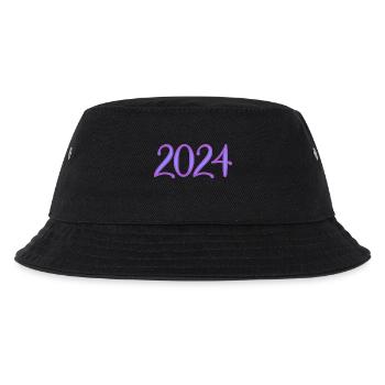 2024. ANNEE - Bob Enfant - noir - Devant