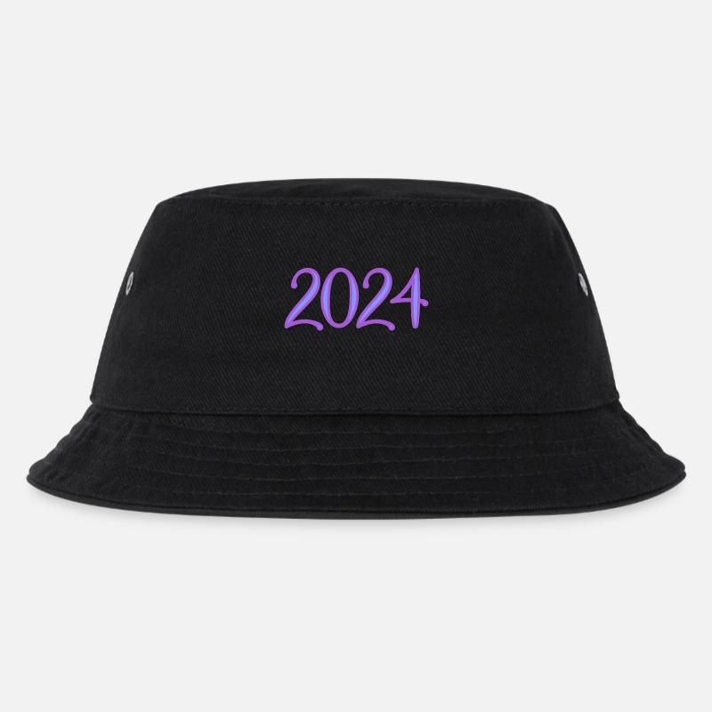 2024. ANNEE - Bob Enfant - noir