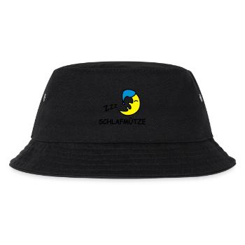 Endormi - Bob Enfant - noir - Devant