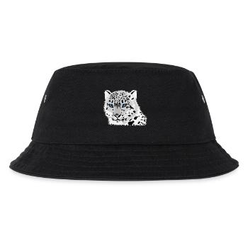 TIGRE POLAIRE - Bob Enfant - noir - Devant