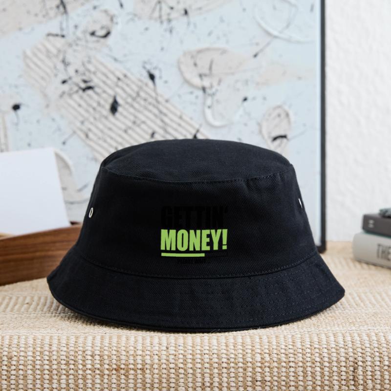 loading please far loading loading bar buendel geldsc Kids’ Bucket Hat