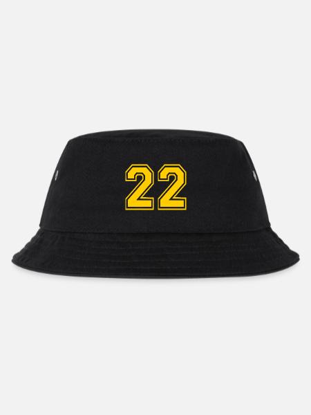 22 - Bob Enfant - noir
