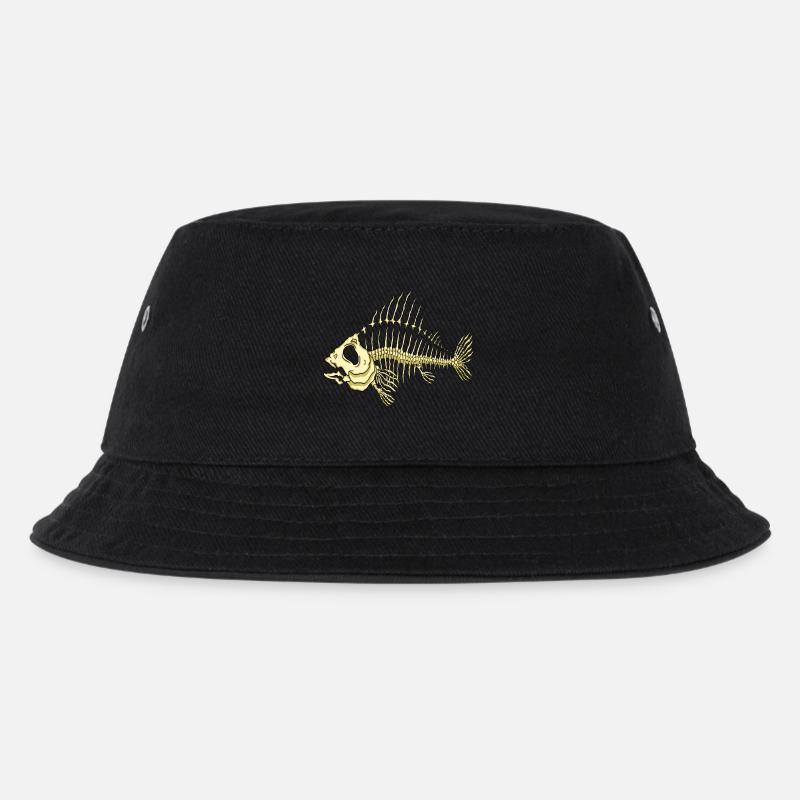 Poisson - Bob Enfant - noir