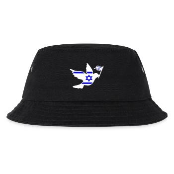 Israel - Bob Enfant - noir - Devant