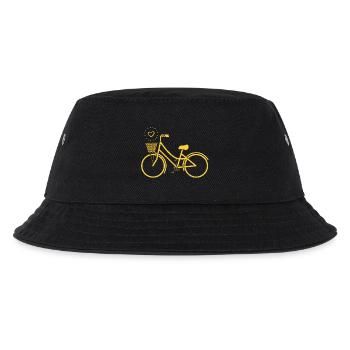 Vélo rétro - Bob Enfant - noir - Devant