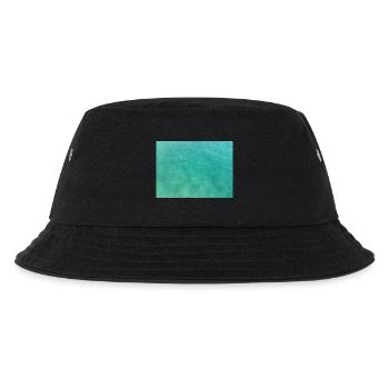 Mer turquoise - Bob Enfant - noir - Devant