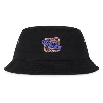 Dorian as a colleague - Kids’ Bucket Hat - black - Front