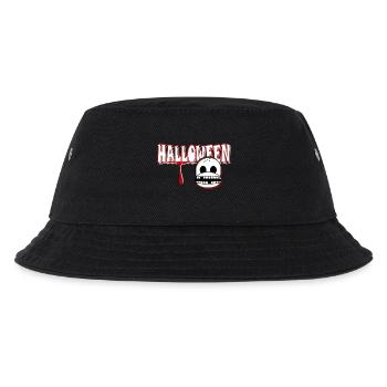 Halloween - Bob Enfant - noir - Devant