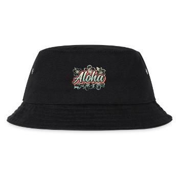 Aloha Holiday Hawaii Gift - Bob Enfant - noir - Devant