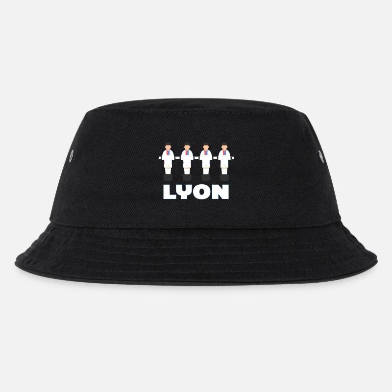 Lyon - Bob Enfant - noir