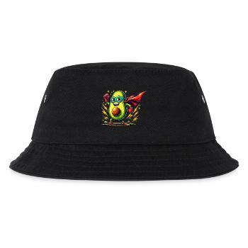 Supercado - Bob Enfant - noir - Devant