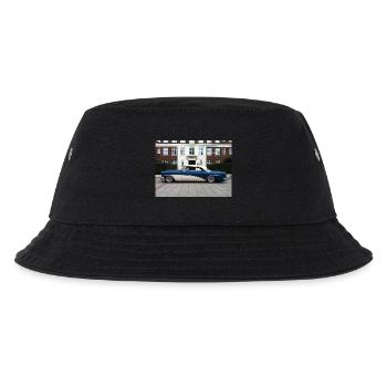 Brixton Hill Buick - Kids’ Bucket Hat - black - Front