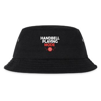 Choir Music Instrument Handbell Choir - Kids’ Bucket Hat - black - Front