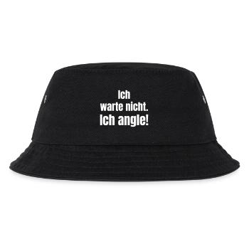 I Angle Spell Block - Bob Enfant - noir - Devant