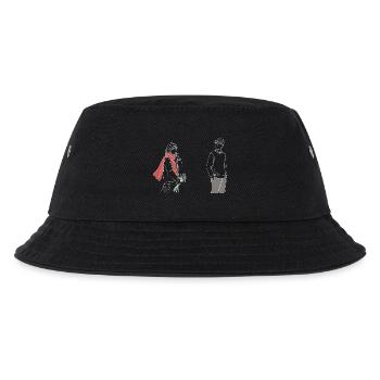 Korean Drama K-Drama Lover Kdrama - Kids’ Bucket Hat - black - Front