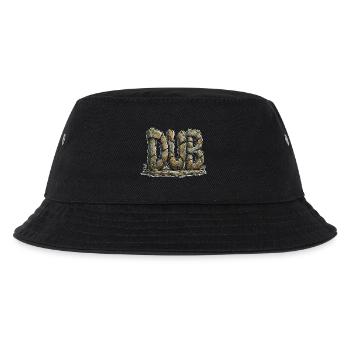 Dub Reggae - Bob Enfant - noir - Devant