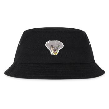 Finger Hole - T-shirt d'escalade - Bob Enfant - noir - Devant