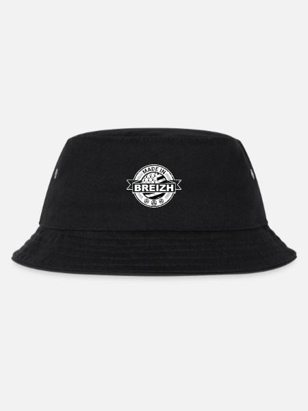 Bretagne - Breizh - Bob Enfant - noir