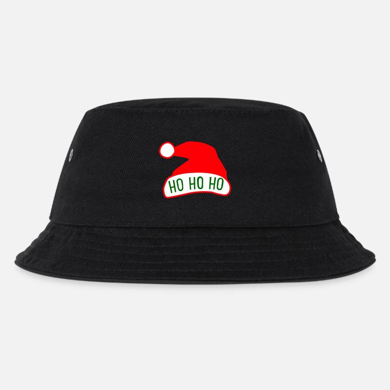 Ho Ho Ho - Bob Enfant - noir