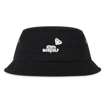Cadeau pour Nordulf - Bob Enfant - noir - Devant