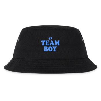 Team boy - Bob Enfant - noir - Devant